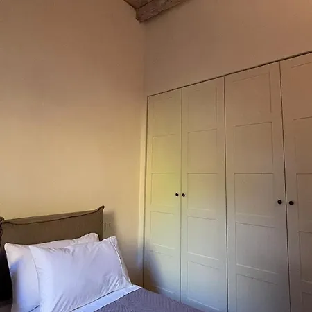San Vitale 36 Апартаменты *