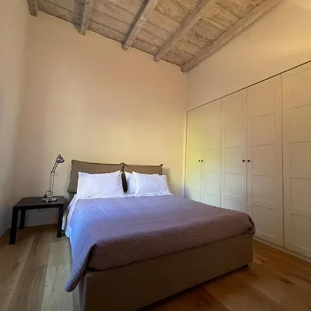 Apartment San Vitale 36