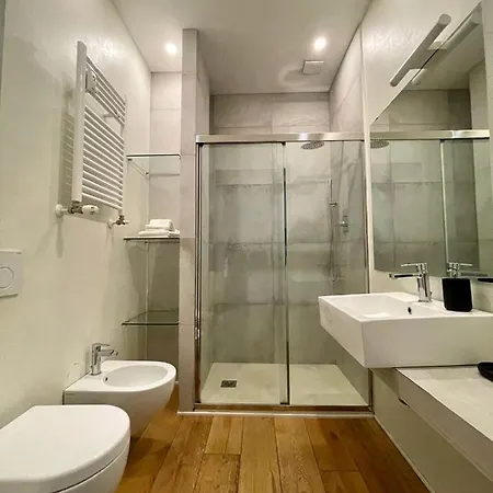 Апартаменты San Vitale 36