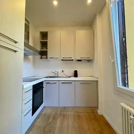 San Vitale 36 Apartment Bologna